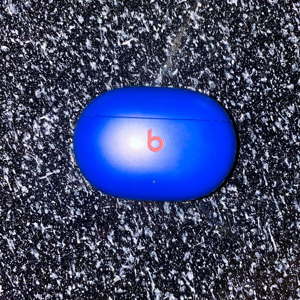 Beats Wireless Earbuds